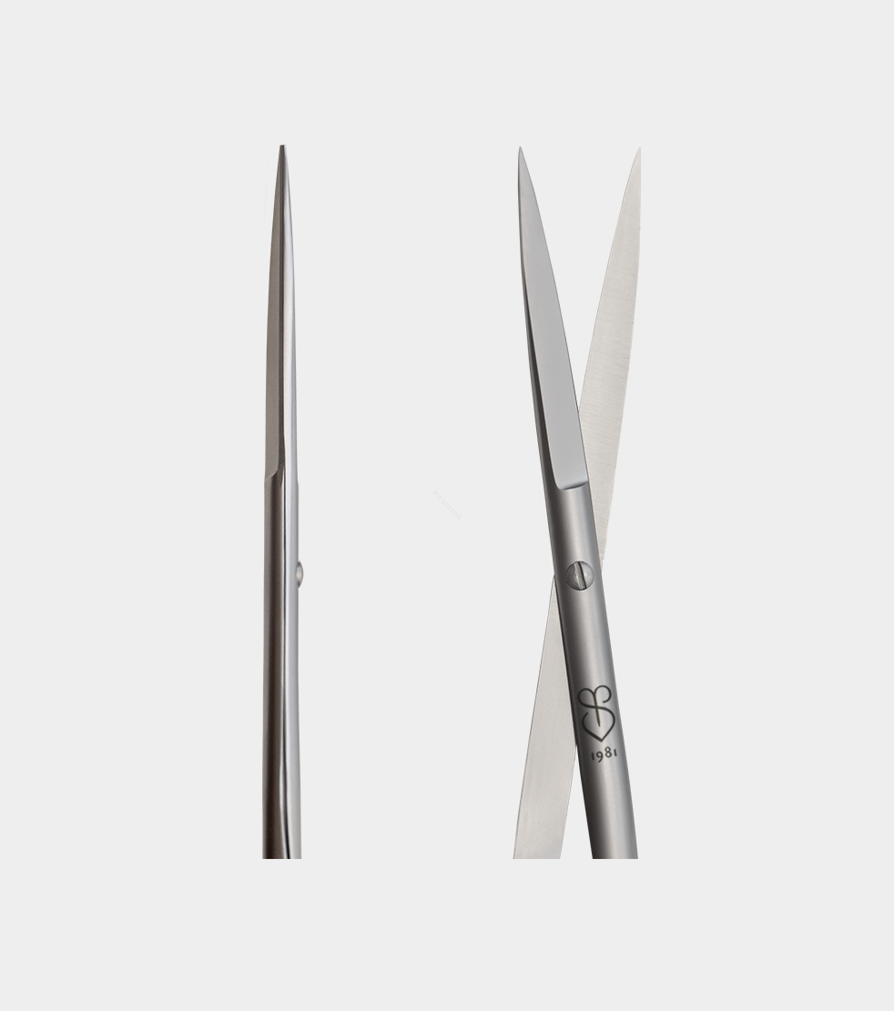 US1 teräväkärkiset yleissakset