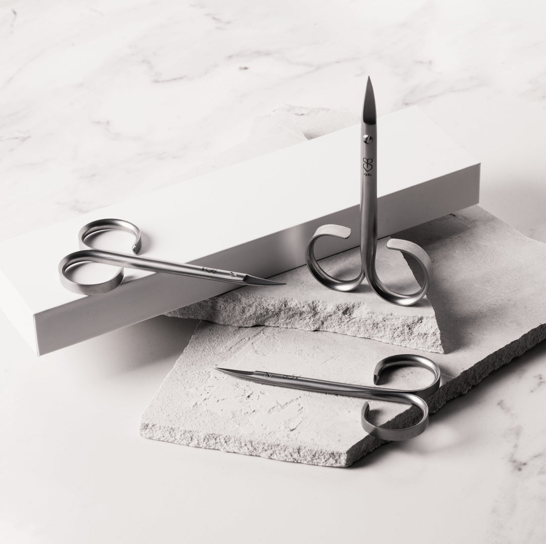 Kynsisakset varpaankynsille – Ostajan opas 2026