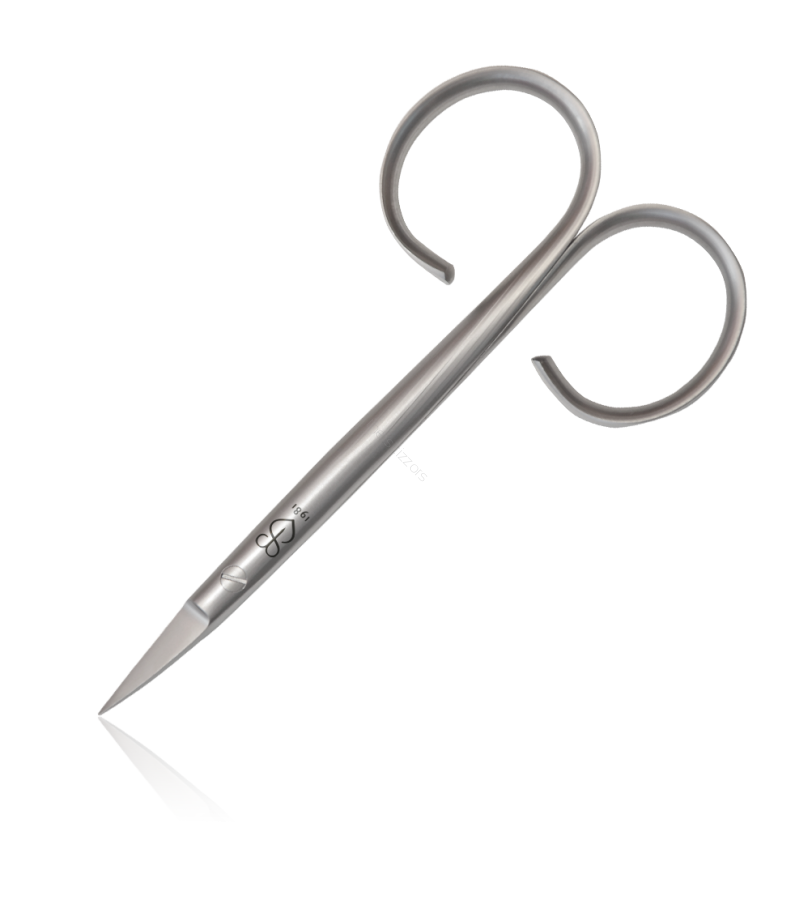 Cs2 Nails CS2 Nail Scissors – Renomed Suomi